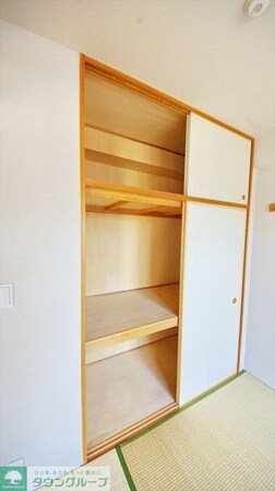 サクセス西高島平の物件内観写真